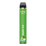 Yme Qb Xxl Disposable | 2200 Puffs - Image 21