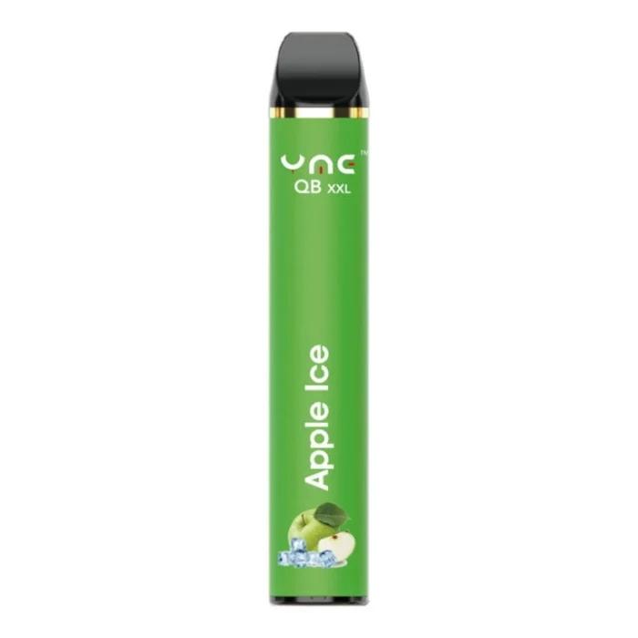 Yme Qb Xxl Disposable | 2200 Puffs - Image 21