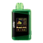 RAZ DC25000 Disposable Vape