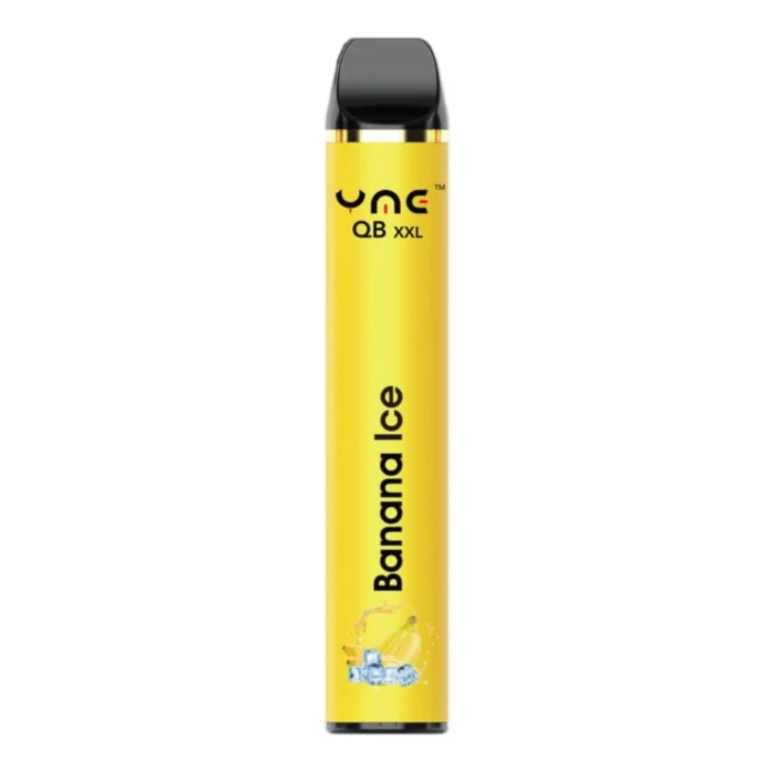 Yme Qb Xxl Disposable | 2200 Puffs - Image 2