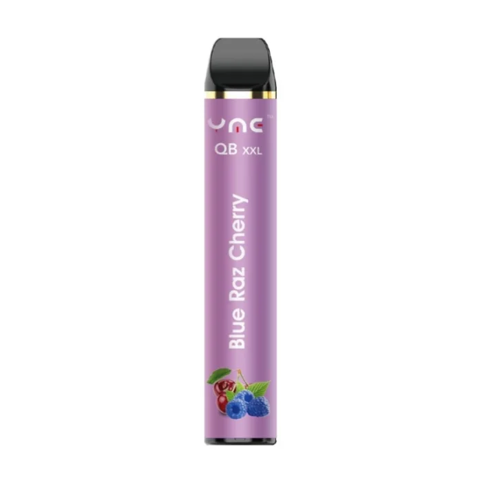 Yme Qb Xxl Disposable | 2200 Puffs - Image 5
