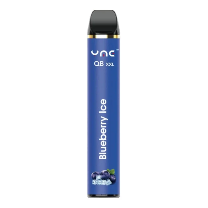 Yme Qb Xxl Disposable | 2200 Puffs - Image 3