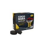 Hookah Coals - Coconara - Image 3