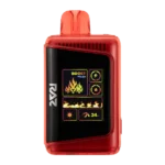 RAZ DC25000 Disposable Vape - Image 5