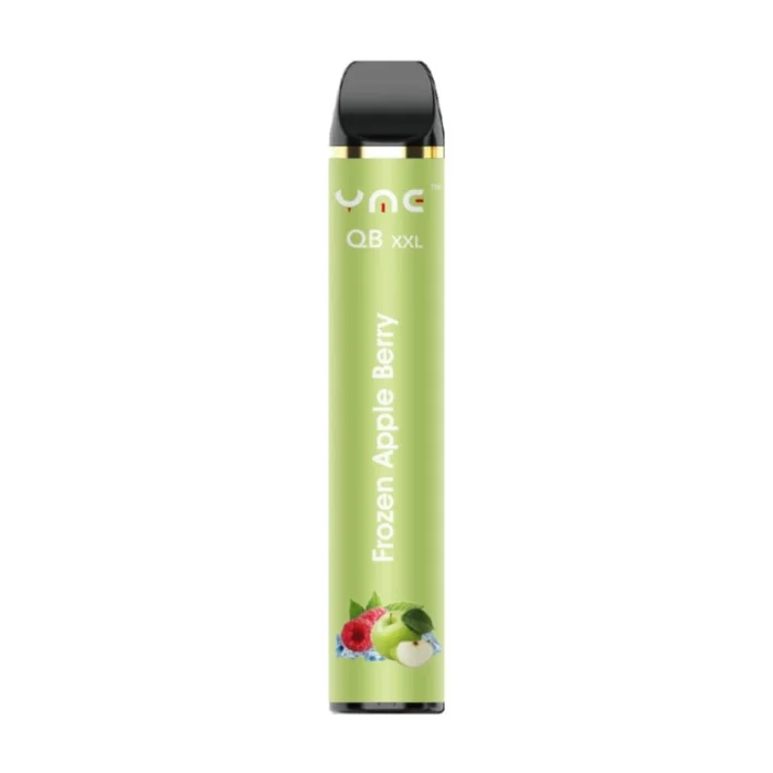 Yme Qb Xxl Disposable | 2200 Puffs - Image 6