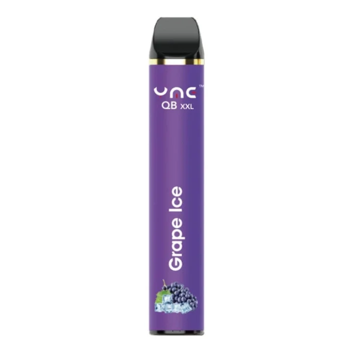 Yme Qb Xxl Disposable | 2200 Puffs - Image 13