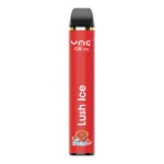 Yme Qb Xxl Disposable | 2200 Puffs - Image 7