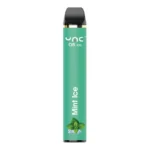 Yme Qb Xxl Disposable | 2200 Puffs - Image 8