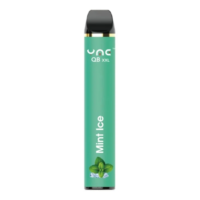 Yme Qb Xxl Disposable | 2200 Puffs - Image 8