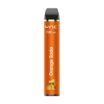 Yme Qb Xxl Disposable | 2200 Puffs - Image 9