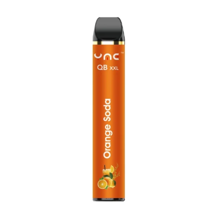 Yme Qb Xxl Disposable | 2200 Puffs - Image 9
