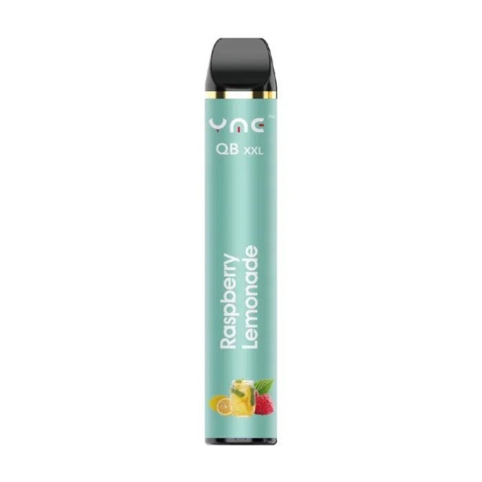 Yme Qb Xxl Disposable | 2200 Puffs - Image 15