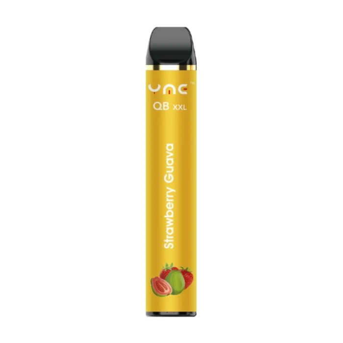 Yme Qb Xxl Disposable | 2200 Puffs - Image 11