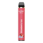 Yme Qb Xxl Disposable | 2200 Puffs - Image 17