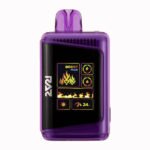 RAZ DC25000 Disposable Vape - Image 6