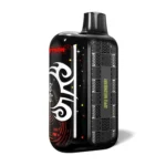Tyson 2.0 Legend 30,000 Puffs Disposable Vape - Image 2