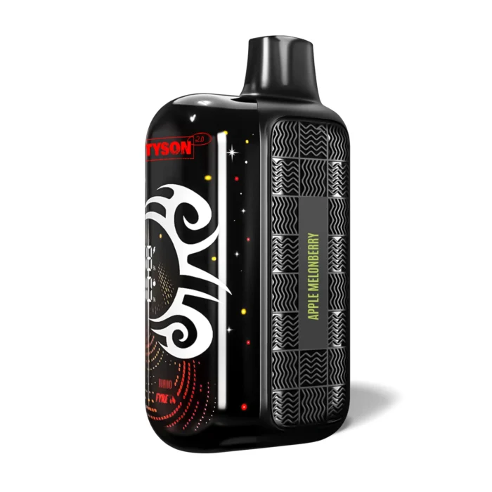 Tyson 2.0 Legend 30,000 Puffs Disposable Vape - Image 2