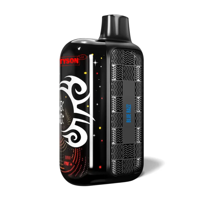 Tyson 2.0 Legend 30,000 Puffs Disposable Vape - Image 4