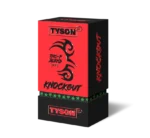 Tyson 2.0 Knockout THCP Blend 3G Vape - Sour Diesel - Image 4