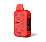Tyson 2.0 Knockout THCP Blend 3G Vape - Sour Diesel - Image 2
