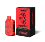 Tyson 2.0 Knockout THCP Blend 3G Vape - Sour Diesel