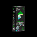 Fuego 4gm - Liquid Diamonds