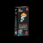 Fuego 4gm - Liquid Diamonds - Image 2