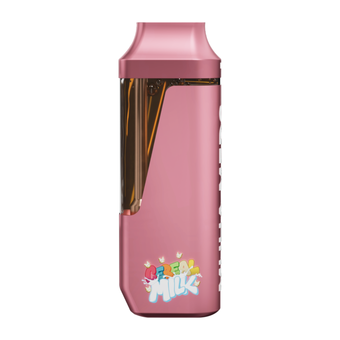 MUHA 3.5 Gram Disposable - Image 2