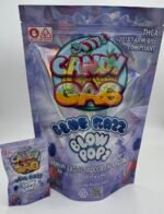 Candy Gas - Flower - Image 3
