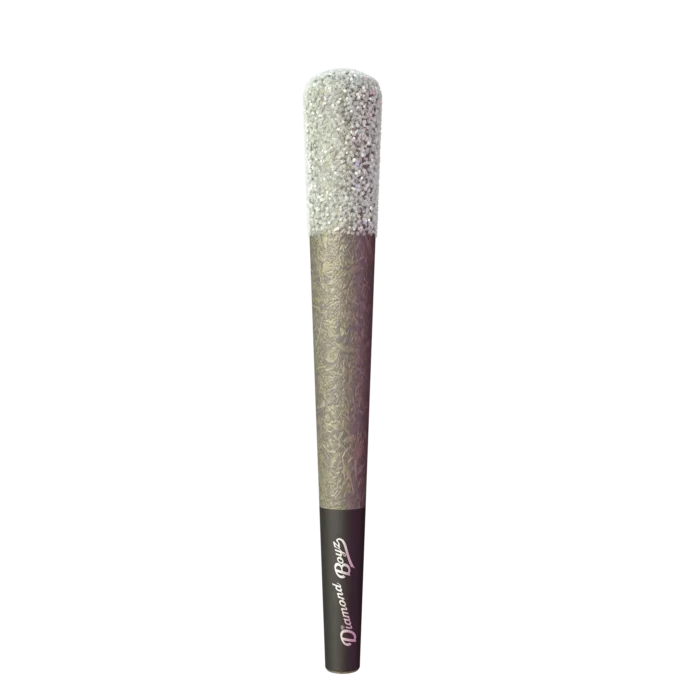 Hidden Hills - Diamond Donut Prerolls - Image 2