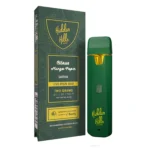 Hidden Hills - 2g Green Disp - Image 5