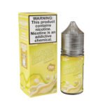 Custard Monster Synthetic Nicotine Salt E-Liquid 30ML - Image 6