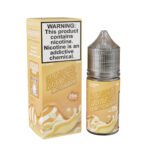 Custard Monster Synthetic Nicotine Salt E-Liquid 30ML - Image 2