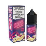 Custard Monster Synthetic Nicotine Salt E-Liquid 30ML - Image 9