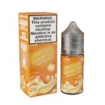 Custard Monster Synthetic Nicotine Salt E-Liquid 30ML - Image 7