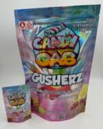 Candy Gas - Flower - Image 4