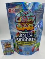 Candy Gas - Flower - Image 2