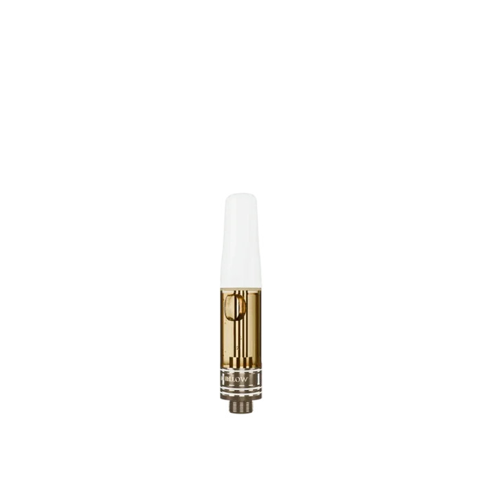 2ML Live Resin Vape Cartridges - Image 2