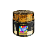 Muha 4GM THC-A Flower Jar - Image 3