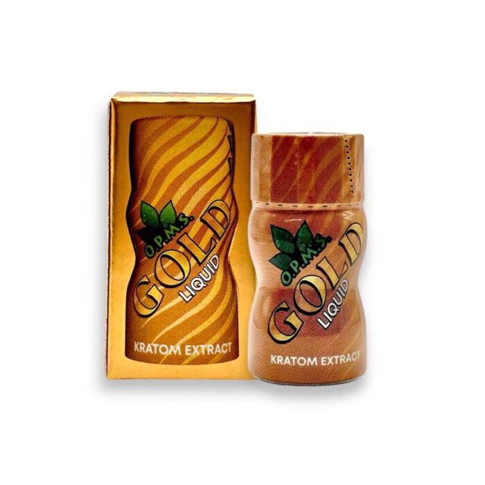 OPMS GOLD - Image 1