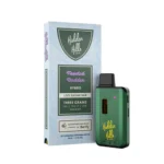 Hidden Hills - 3g Blue Disp - Image 5