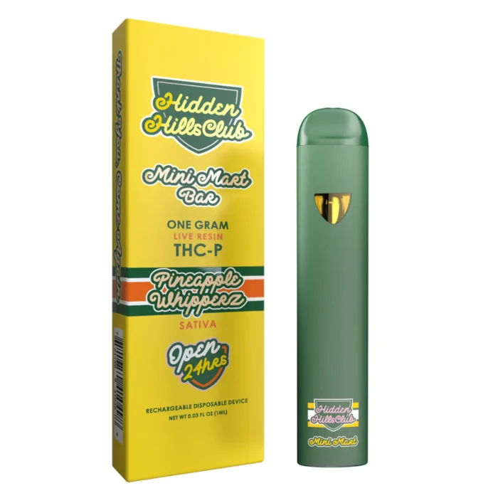 Hidden Hills - 1gm Mini Mart | Thcp - Image 5