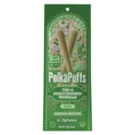 Polka Puffs - Prerolls