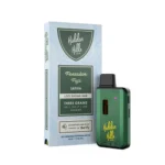 Hidden Hills - 3g Blue Disp