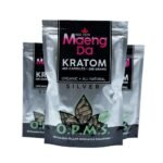 OPMS KRATOM CAPSULES - Image 3