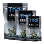 OPMS KRATOM CAPSULES - Image 4